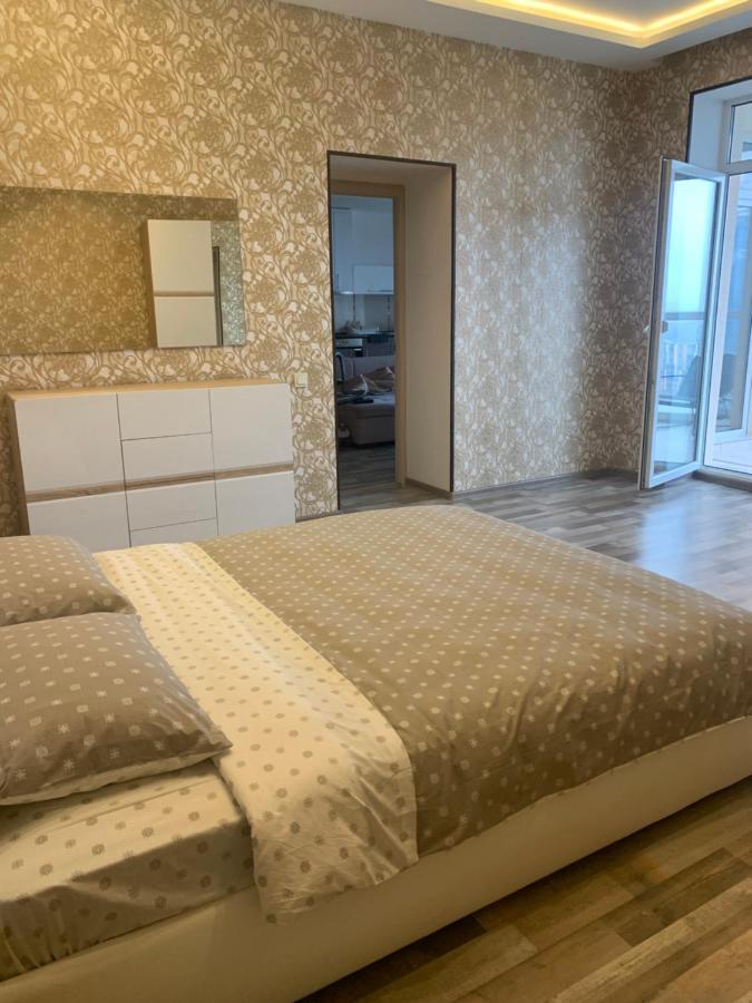 *Де Елите На Литейной* Дніпро Екстер'єр фото