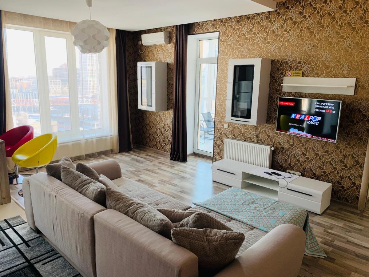 *Де Елите На Литейной* Дніпро Екстер'єр фото