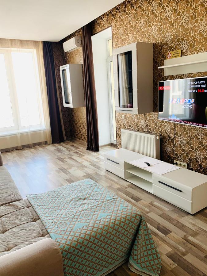 *Де Елите На Литейной* Дніпро Екстер'єр фото