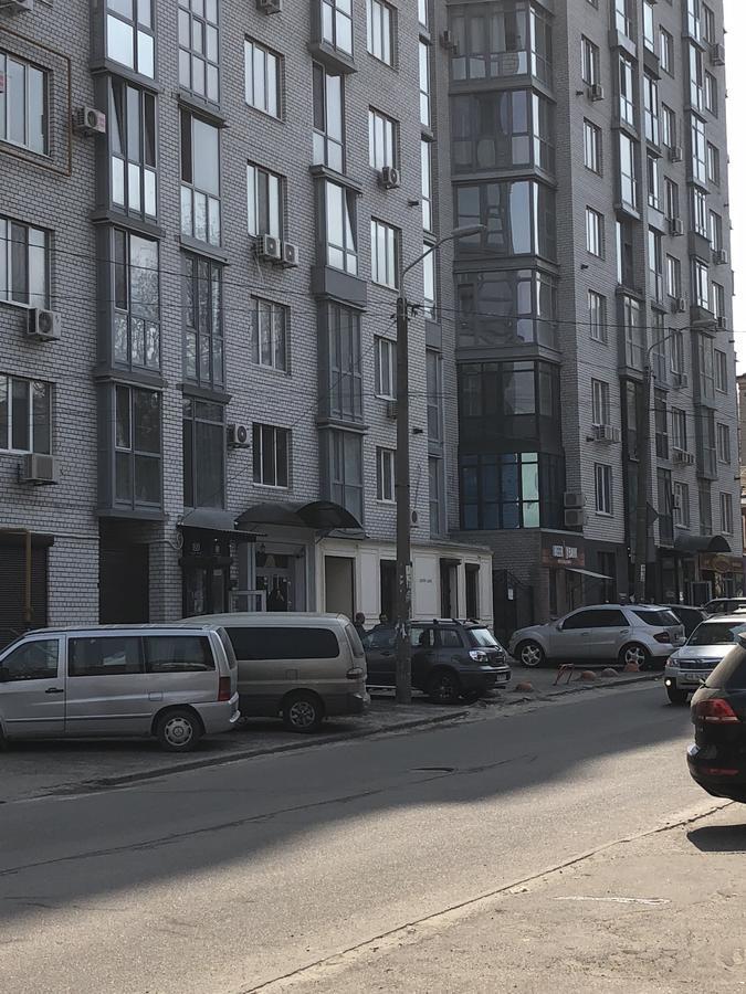 *Де Елите На Литейной* Дніпро Екстер'єр фото