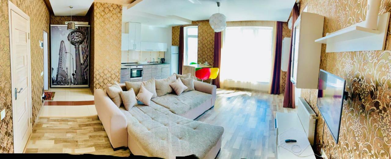 *Де Елите На Литейной* Дніпро Екстер'єр фото